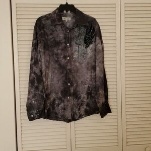 - Eighty Eight Men's long sleeve shirts